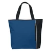 Classic Top-Zip Tote