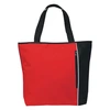 Classic Top-Zip Tote