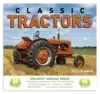 Custom Classic Tractor - Stapled