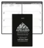 Custom Classic Weekly Desk Planner