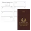 Custom Classic Weekly Pocket Planner