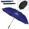 Classy Large Auto Open Folding Umbrella