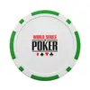 Clay Composite Casino Poker Chip Set