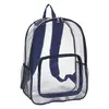 Clear Backpack