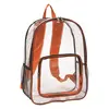 Clear Backpack