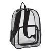 Clear Backpack