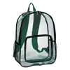 Clear Backpack