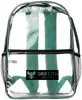 Personalized Clear Backpack