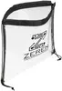 LogoClear Drawstring Bag