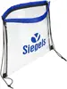 LogoClear Drawstring Bag