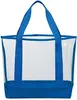 Personalized Clear Casual Tote Bag