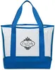 Personalized Clear Casual Tote Bag