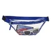 Imprinted Clear Choice Fanny Pack
