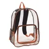 Clear EVA Backpack