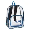 Clear EVA Backpack