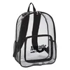 Clear EVA Backpack