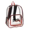 Clear EVA Backpack