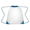 Clear EVA Drawstring Backpack