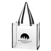 Clear EVA Tote Bag