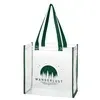 Clear EVA Tote Bag