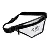 Custom Clear Fanny Pack - Lightweight & Portable