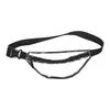 Custom Clear Fanny Pack - Lightweight & Portable