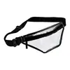 Custom Clear Fanny Pack - Lightweight & Portable