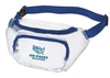 Custom Clear Fanny Pack