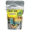 Clear Resealable Pouches for Easy Storage