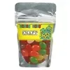 Clear Resealable Pouches for Easy Storage