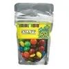 Clear Resealable Pouches for Easy Storage