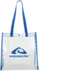 Clear Stadium Tote