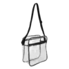 Clear Stadium Tote Bag