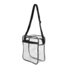 Clear Stadium Tote Bag