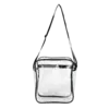 Clear Stadium Tote Bag