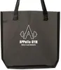 Clear PVC Tote Bag - 1 Color