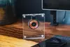 Clear Wireless Charger