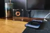 Clear Wireless Charger