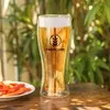 Clearview Borosilicate Beer Glass 450 Ml. (15 Fl. Oz.)