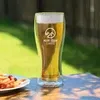 Clearview Borosilicate Beer Glass 450 Ml. (15 Fl. Oz.)