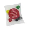 Clever Candy 1oz. Goody Bags - Gummy Racecars