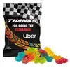 Clever Candy 2oz. Full Color DigiBag™ with Tasty Treats