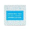 Clever Candy Sweet Appreciation Gummy Candy Mailer