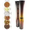Clever Candy Tube of Confections