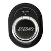 Customizable Cling Wireless Charging Pad with Phone Ring