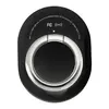 Customizable Cling Wireless Charging Pad with Phone Ring