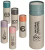 Eco-friendly Circular® 20 oz. Reusable Bottle - CLOSEOUT, 92% Recycled Plastic, 100% Leakproof