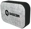 Portable 2-Hour Playtime Wireless Speaker with FM Radio and Hands-Free Calling - Comes in Gift Box