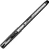 DynamicTouch Metal Barrel Gel Pen/Stylus with Logo Imprint