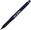 DynamicTouch Metal Barrel Gel Pen/Stylus with Logo Imprint